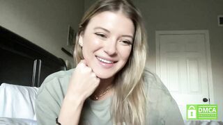 rileydepp Hot Porn Video [Chaturbate] - new, shy, 18, teen