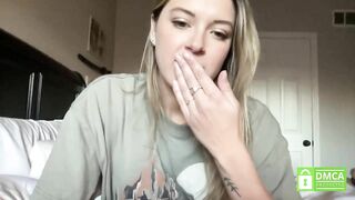 rileydepp Hot Porn Video [Chaturbate] - new, shy, 18, teen