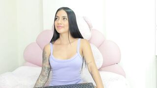 Watch Dina_rousee New Porn Video [Stripchat] - trimmed-latin, big-tits-latin, anal-latin, topless-young, smoking