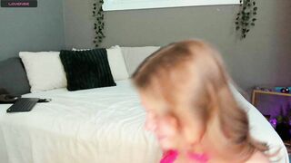 cumplaycouple Webcam Porn Video [Chaturbate] - ass, anal, young, blonde, boobs