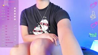 Watch Chriss_Gomez Hot Porn Video [Stripchat] - ahegao, striptease-teens, hd, medium, piercings