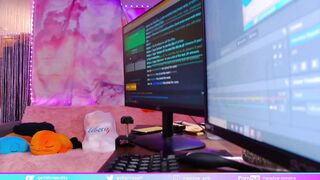 Watch siclianprincess Webcam Porn Video [Chaturbate] - feet, new, natural, milf, squirt