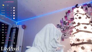 lilypixel Webcam Porn Video [Chaturbate] - anal, fuckmachine, goth, cute, bigboobs