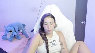 Watch amelielesbian18 HD Porn Video [Stripchat] - hardcore-young, lovense, twerk, new-petite, swallow