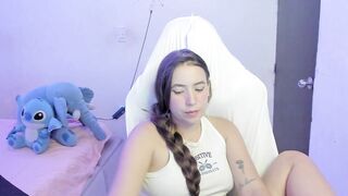 Watch amelielesbian18 HD Porn Video [Stripchat] - hardcore-young, lovense, twerk, new-petite, swallow