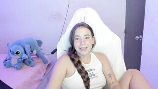 Watch amelielesbian18 HD Porn Video [Stripchat] - hardcore-young, lovense, twerk, new-petite, swallow