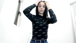 realhotfallingdevil Hot Porn Video [Stripchat] - shower, blondes, petite-white, dirty-talk, squirt-young
