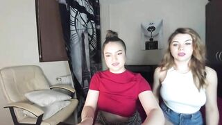 Watch sophia_and_ema New Porn Video [Stripchat] - anal-teens, striptease-teens, teens, cheap-privates, recordable-publics
