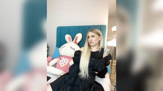 Watch MashaFromRussia Webcam Porn Video [Stripchat] - big-ass-white, squirt-white, tattoos, mistresses, russian-blondes
