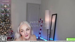Watch petitebrat Webcam Porn Video [Chaturbate] - squirt, teen, petite, sub