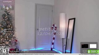 Watch petitebrat Webcam Porn Video [Chaturbate] - squirt, teen, petite, sub