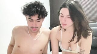 Watch hotcouple_29 Webcam Porn Video [Chaturbate] - couple, natural, young, squirt
