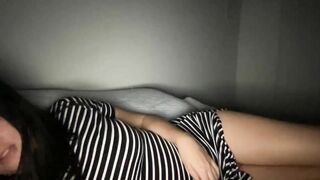 Watch gia_is_horny HD Porn Video [Chaturbate] - ass, feet, lovense, shaved, bigboobs