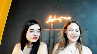 Watch lanabrooks_ HD Porn Video [Stripchat] - camel-toe, creampie, teens, big-ass-teens, office