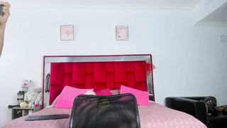 Watch abby_princess_ HD Porn Video [Stripchat] - shower, cheapest-privates-latin, ass-to-mouth, twerk, kissing
