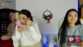 _Gaby1 New Porn Video [Stripchat] - spanking, double-penetration, upskirt, titty-fuck, middle-priced-privates
