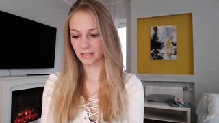 Watch magic_couple13 Webcam Porn Video [Chaturbate] - new, young, lovense, 18, blonde