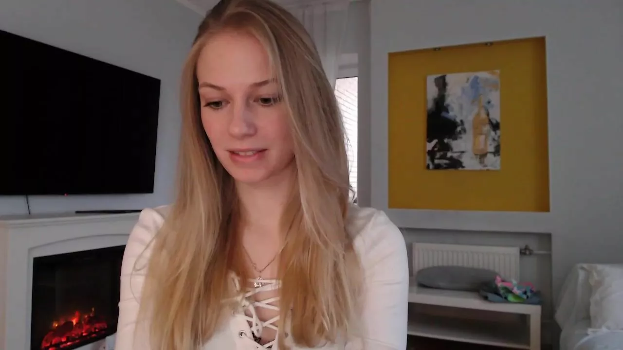 Watch magic_couple13 Webcam Porn Video [Chaturbate] - new, young, lovense,  18, blonde