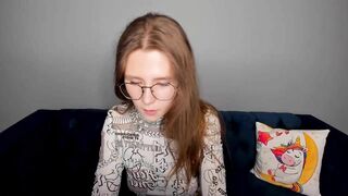 Watch ameliia_castro Webcam Porn Video [Chaturbate] - new, 18, skinny, teen, bigboobs thumbnail