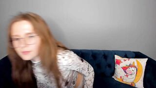 Watch ameliia_castro Webcam Porn Video [Chaturbate] - new, 18, skinny, teen, bigboobs