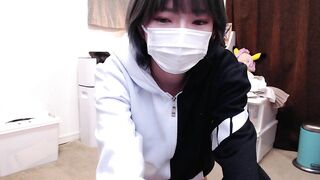 ranran_ch HD Porn Video [Stripchat] - couples, girls, flashing, shaven, asian