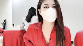 Watch Jennie_Spa Webcam Porn Video [Stripchat] - group-sex, lesbians, striptease-asian, trimmed, rimming