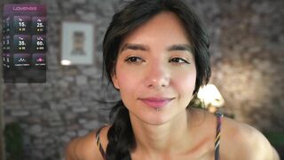 Watch urcutelinda Hot Porn Video [Chaturbate] - anal, 18, lovense, cum, teen