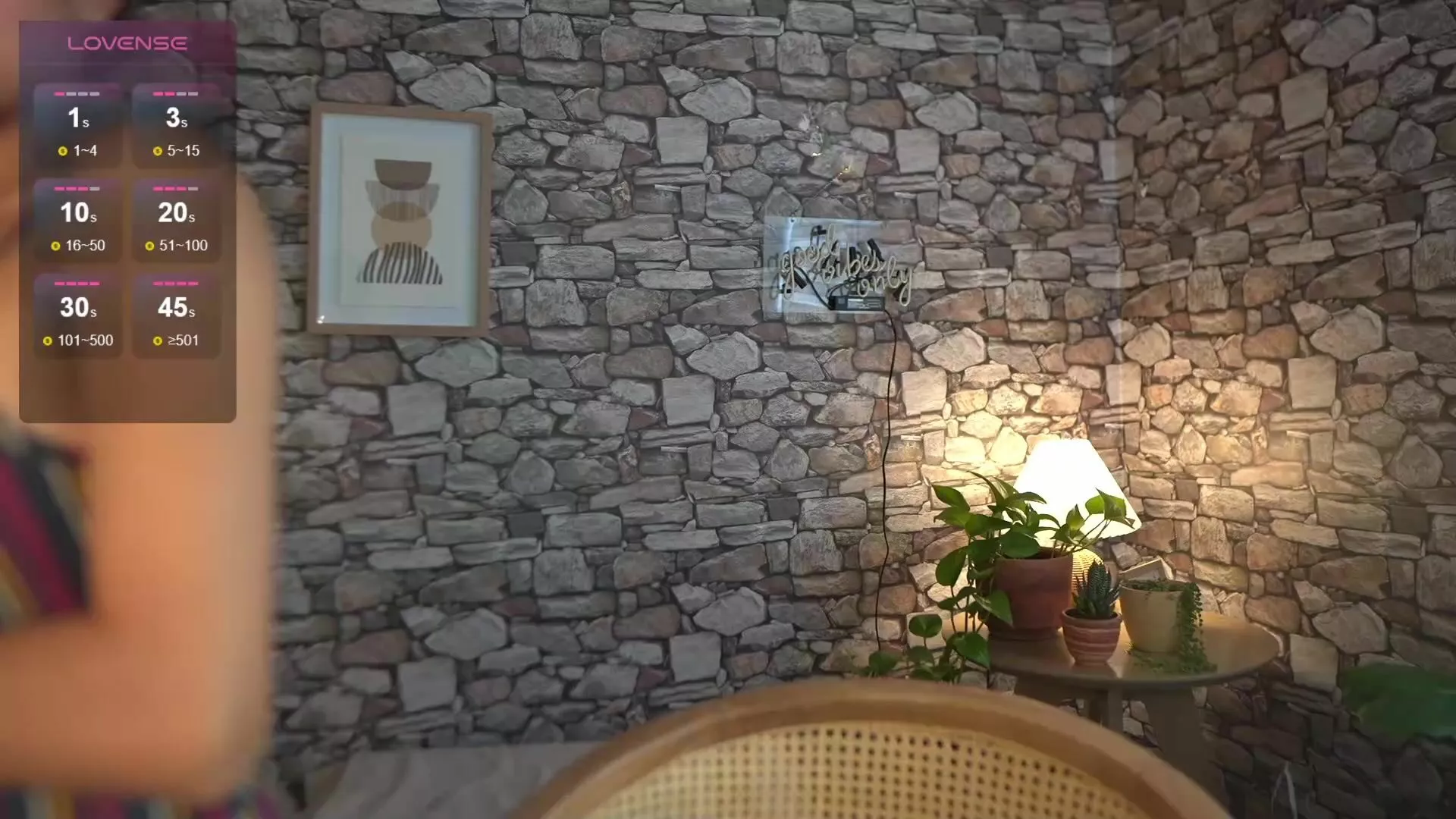 Watch urcutelinda Hot Porn Video [Chaturbate] - anal, 18, lovense, cum, teen