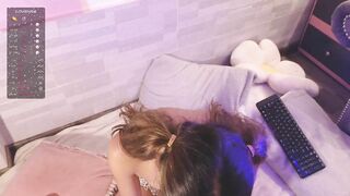 Watch Emiily_Scott1 Hot Porn Video [Stripchat] - small-tits-teens, colombian-petite, topless, oil-show, shaven