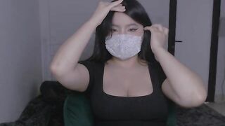 Larissa_pia HD Porn Video [Stripchat] - fingering-asian, shaven, 69-position, couples, hd