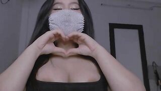 Larissa_pia HD Porn Video [Stripchat] - fingering-asian, shaven, 69-position, couples, hd