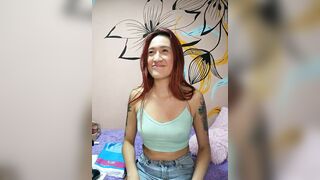 Watch Sally_miller New Porn Video [Stripchat] - topless-young, colombian-petite, cam2cam, striptease, student