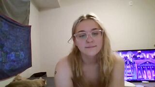 shortnsweetie Hot Porn Video [Chaturbate] - booty, fetish, couple, masturbation, latina