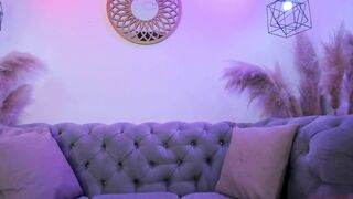 bellablack27 Hot Porn Video [Stripchat] - fingering-teens, recordable-privates-teens, girls, teens, twerk