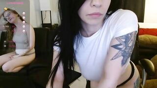 emoxbunny HD Porn Video [Chaturbate] - dancing, joi, blondie, mom, kisses