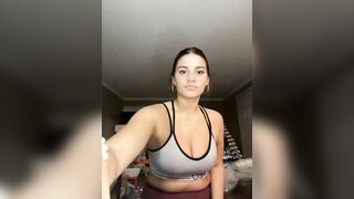 Watch misslola2 New Porn Video [Stripchat] - trimmed-white, striptease-teens, flashing, orgasm, fingering-teens