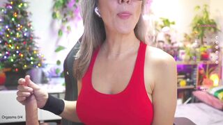 sunniedayz HD Porn Video [Chaturbate] - mature, milf, squirt, canadian, bigboobs thumbnail