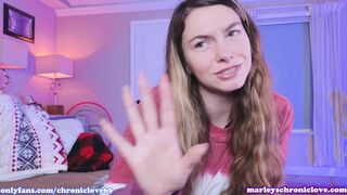 Watch chroniclove New Porn Video [Chaturbate] - balloons, submissive, muscle, fingerpussy, thick