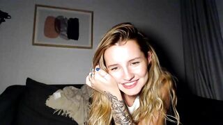 alissonkuster HD Porn Video [Chaturbate] - bwc, oil, lesbian, blond