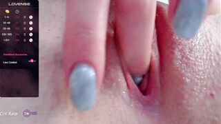 Watch vulgarlens Webcam Porn Video [Chaturbate] - woman, smalltits, 18, twink, hd thumbnail