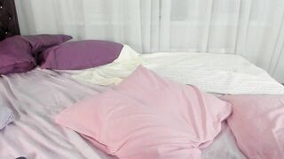 angelina_new Webcam Porn Video [Chaturbate] - little, edging, feets, satin