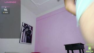 Watch Luci_flores Webcam Porn Video [Stripchat] - anal-toys, masturbation, dirty-talk, cam2cam, venezuelan-mature