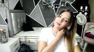 Sami_Lov3_ New Porn Video [Stripchat] - twerk-young, new-young, double-penetration, dildo-or-vibrator-young, colombian-young
