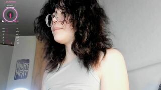 AliceHudson Hot Porn Video [Stripchat] - striptease-teens, kissing, student, mistresses, outdoor