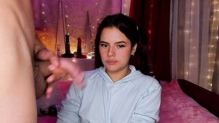 sweet_sin21 Hot Porn Video [Chaturbate] - new, anal, young, 18, cum