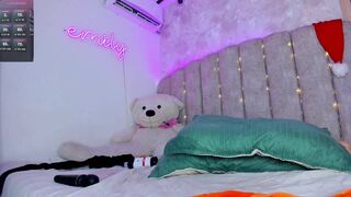 Watch emily_____ Webcam Porn Video [Chaturbate] - ass, latina, anal, lovense, squirt