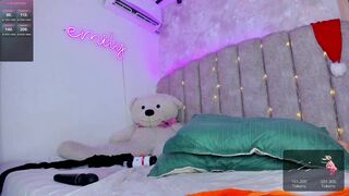 Watch emily_____ Webcam Porn Video [Chaturbate] - ass, latina, anal, lovense, squirt