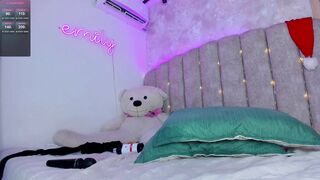 Watch emily_____ Webcam Porn Video [Chaturbate] - ass, latina, anal, lovense, squirt