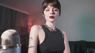 Watch auddicted HD Porn Video [Chaturbate] - femdom, findom, hairypussy, chat, tattoo