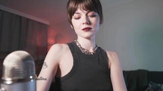 Watch auddicted HD Porn Video [Chaturbate] - femdom, findom, hairypussy, chat, tattoo